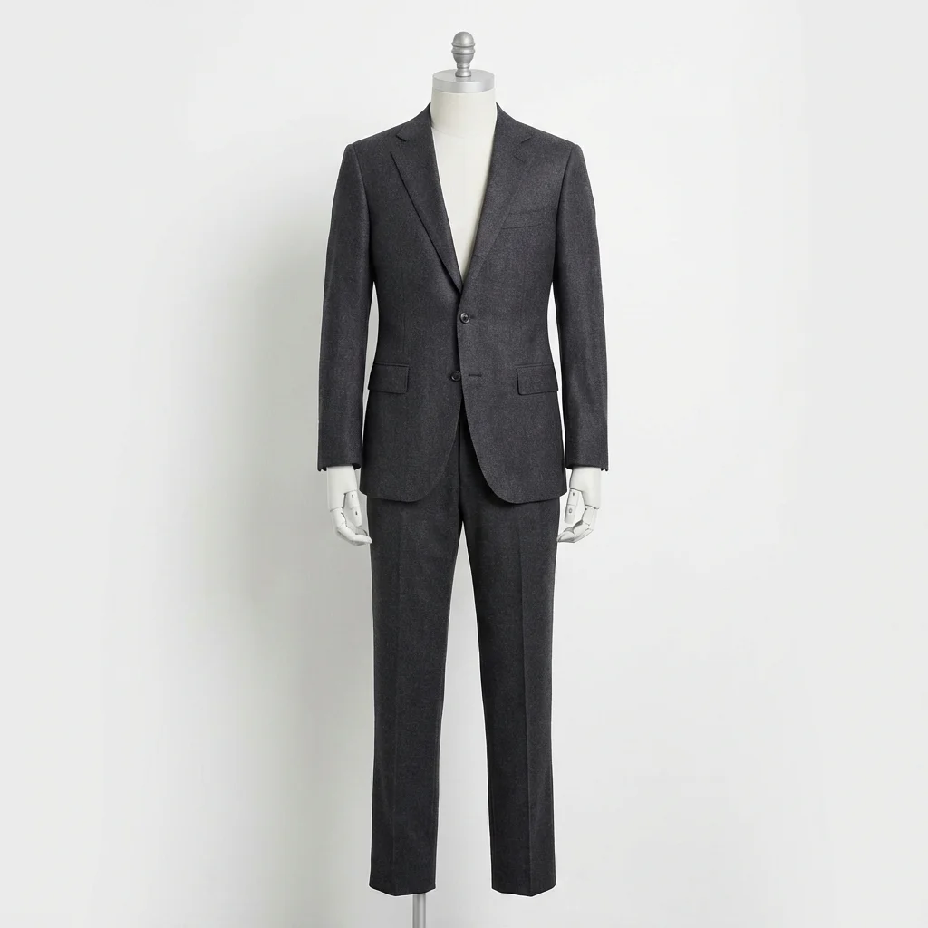 Takım Elbiseniz İlk Günkü Gibi Kalsın